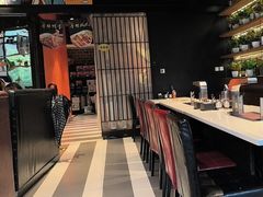 -AK47烤羊腿串吧(柳浪家园店)