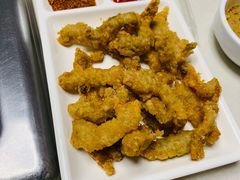 -海底捞火锅(枫蓝国际购物中心店)