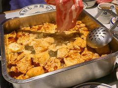 -螺大喜螺蛳粉火锅(雍和宫店)