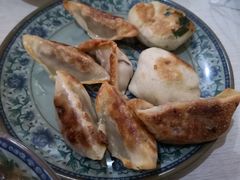 -正宗河南特色大饼店(菊乐路店)