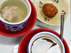 -小罗子汤店(大士院总店)