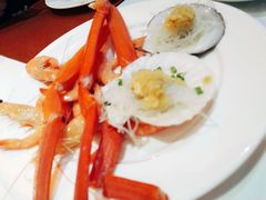 -雄楚国际大酒店-四季西餐厅