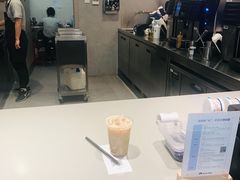 -瑞幸咖啡(新生活广场紫金山路店)