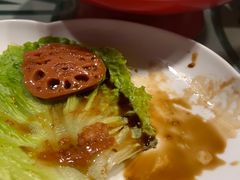 -树下时尚餐厅(翠园街店)