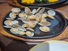 -萨莉亚意式餐厅(杭州滨江天街店)