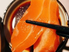 -温野菜涮涮锅(西单大悦城店)