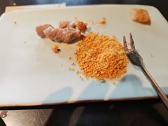 -很久以前羊肉串(朝阳路店)
