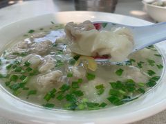 -安庆柴火馄饨(马道街店)