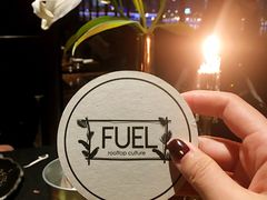 -AZUL by FUEL蓝色·法式酒馆(琶醍店)