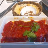 只属于川西坝子的美味