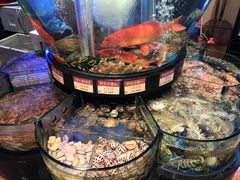 -陶陶居海鲜酒家(新马路店)