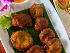 -Dang restaurant (patong phuket)