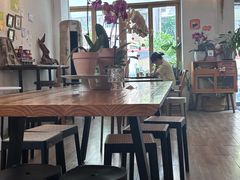 -ABCD咖啡屋(妇幼店)