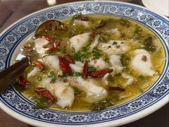 -缪氏川菜(丰盛町店)