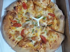 -必胜客(远大路店)