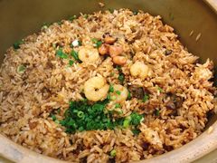 金牌焗蚝仔饭-飞尝蚝·顺德菜·鱼生(顺德总店)