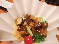 陶板牛肉-吟松日式料理(莘庄店)