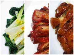 -老字号蛇口德记烧腊饭店·海鲜加工