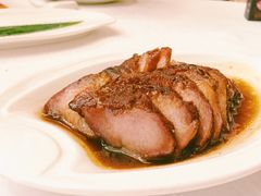 -维多利亚大酒店·雅园中餐厅