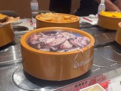 -龍歌自助小火锅(淮安楚州万达店)