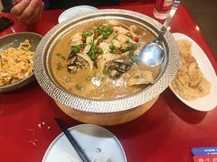 -宏状元现熬粥·京味菜(五棵松店)