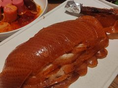 -小大董·烤鸭(凤凰汇店)