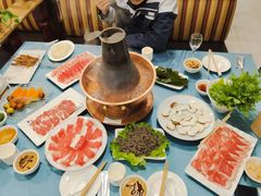 -鸿顺楼(永兴路店)