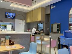 -小杨生煎(周浦万达店)