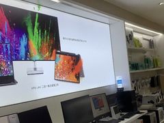 -戴尔x外星人电脑(西单大悦城店)