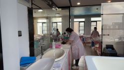 -安馨无忧月子中心(青秀店)