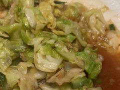 -青岛海景花园大酒店·白果树餐厅青岛菜