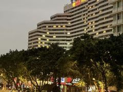 -广东大厦酒店(广州北京路步行街纪念堂地铁站店)