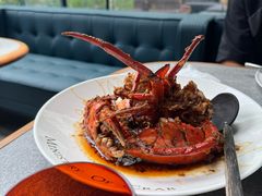 -Ministry of Crab•MOC(交子大道店)