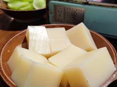 -黔有有贵州酸汤夺夺粉火锅(五味十字店)