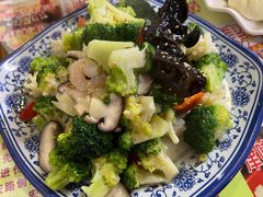 -宝正臻天津包子总店(金阳光居易店)