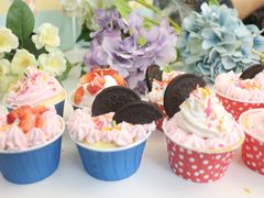 -花间烘焙BLossom Bakery