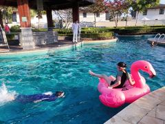 -石梅湾艾美度假酒店