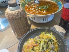 -光海·乡记酸菜鱼·始于1996(花园路店)
