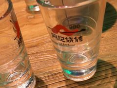 -阿记烧烤(英达路店)