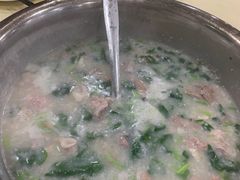 -标记美食新鲜猪杂(兴南大道店)