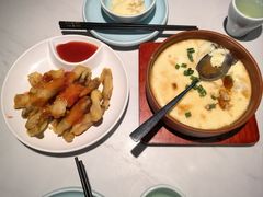 -腾龙阁|经典川菜(SM城市广场店)