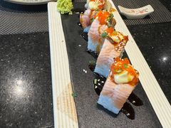 -德川家日本料理(中关村寰太大厦店)