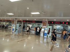 -复旦大学附属眼耳鼻喉科医院(浦江院区)