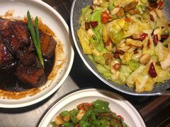-江太极江浙菜(马桥万达广场店)