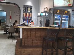 -丁字口海鲜热炒·烧烤大排档