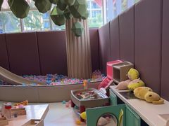 -水桶王国主题餐厅·聚会·生日派对·亲子活动·家庭套餐(亚龙湾希尔顿店)