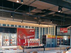 -丰茂烤串(公园店)