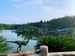 -南京银杏湖乐园