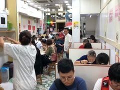 大堂-麦文记面家(佐敦店)