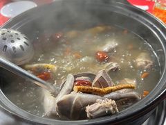 -花苑美食横琴生蚝火锅(拱北粤华路店)